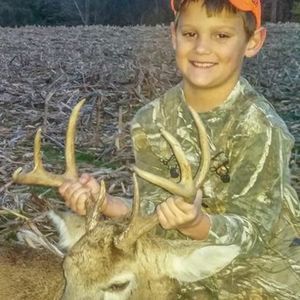 Meet your Posher, Jake